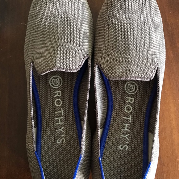 Rothy's Shoes - Rothy’s Loafer-Like New